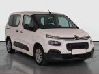 Citroën Berlingo - fotka číslo 0