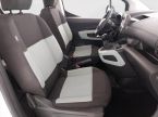 Citroën Berlingo - fotka číslo 8