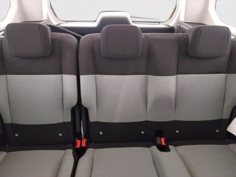 Citroën Berlingo - hlavní fotka