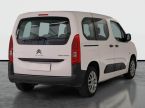 Citroën Berlingo - fotka číslo 4