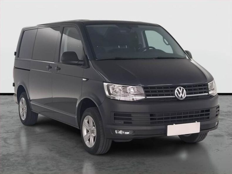 Volkswagen Transporter - hlavní fotka inzerátu