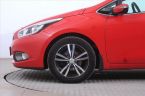 Kia Cee'd - fotka číslo 13
