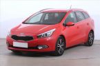 Kia Cee'd - fotka číslo 1