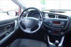 Kia Cee'd - fotka číslo 6