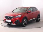 Peugeot 3008 - fotka číslo 1