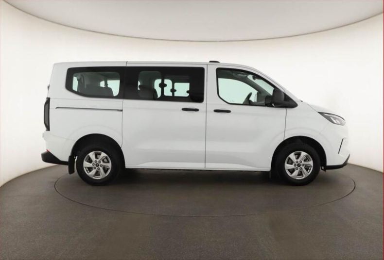 Ford Transit - hlavní fotka