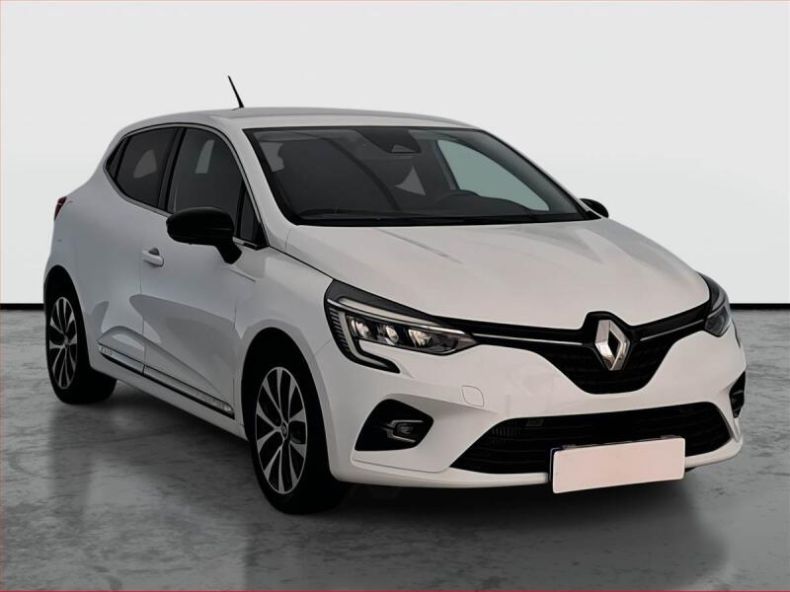 Renault Clio - hlavní fotka inzerátu