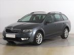 Škoda Octavia - fotka číslo 1