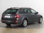 Škoda Octavia - fotka číslo 4
