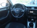 Škoda Octavia - fotka číslo 6