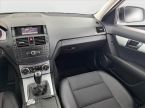 Mercedes Třída C - fotka číslo 7