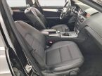 Mercedes Třída C - fotka číslo 8