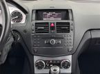 Mercedes Třída C - fotka číslo 11