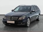 Mercedes Třída C - fotka číslo 1