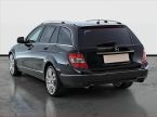 Mercedes Třída C - fotka číslo 3