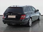 Mercedes Třída C - fotka číslo 4