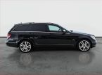 Mercedes Třída C - fotka číslo 5