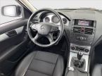 Mercedes Třída C - fotka číslo 6