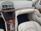 Mercedes Třída E - fotka číslo 7