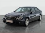 Mercedes Třída E - fotka číslo 1