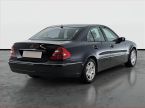 Mercedes Třída E - fotka číslo 4