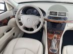 Mercedes Třída E - fotka číslo 6