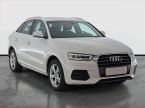 Audi Q3 - fotka číslo 0