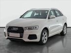Audi Q3 - fotka číslo 1