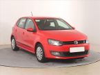 Volkswagen Polo - fotka číslo 0