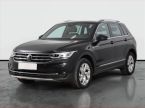 Volkswagen Tiguan - fotka číslo 1