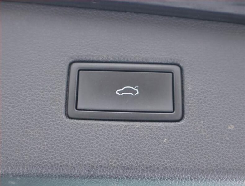 Volkswagen Tiguan - hlavní fotka