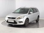 Ford Focus - fotka číslo 1