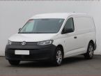 Volkswagen Caddy - fotka číslo 1
