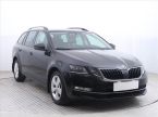 Škoda Octavia - fotka číslo 0