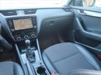 Škoda Octavia - fotka číslo 7