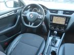 Škoda Octavia - fotka číslo 6