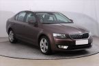 Škoda Octavia - fotka číslo 0