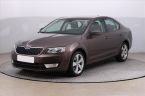 Škoda Octavia - fotka číslo 1