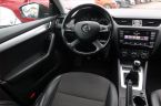 Škoda Octavia - fotka číslo 6