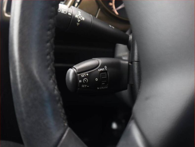 Citroën C3 - hlavní fotka