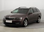 Škoda Octavia - fotka číslo 1