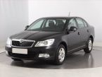 Škoda Octavia - fotka číslo 1