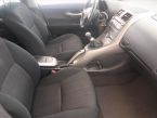 Toyota Auris - fotka číslo 8