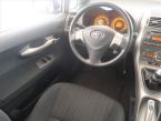 Toyota Auris - fotka číslo 6