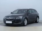 Opel Insignia - fotka číslo 1