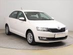Škoda Rapid - fotka číslo 0