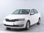 Škoda Rapid - fotka číslo 1