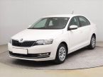 Škoda Rapid - fotka číslo 1