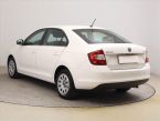 Škoda Rapid - fotka číslo 3