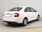 Škoda Rapid - fotka číslo 4